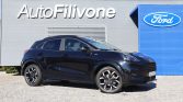 Ford Puma 1.0 EcoBoost MHEV ST-Line X Ano - 2020