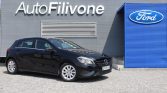 Mercedes-Benz A 180 CDi BE Edition Style Ano - 2015
