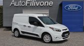 Ford Connect Van L1 Trend  Ano - 2017
