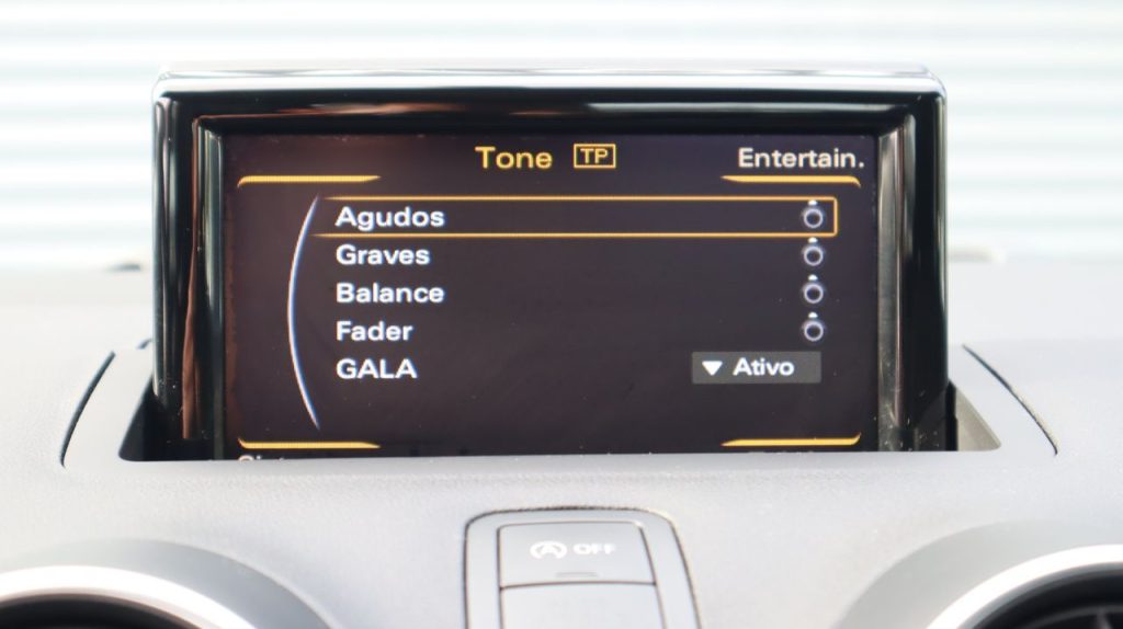 Audi A1 1.4 TDI