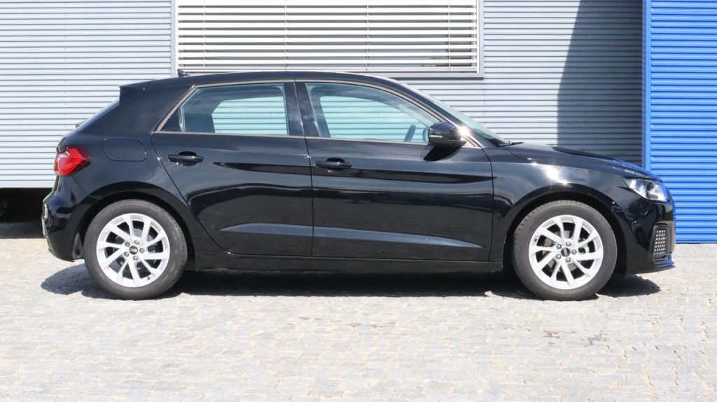 Audi A1 Sportback 25 TFSI