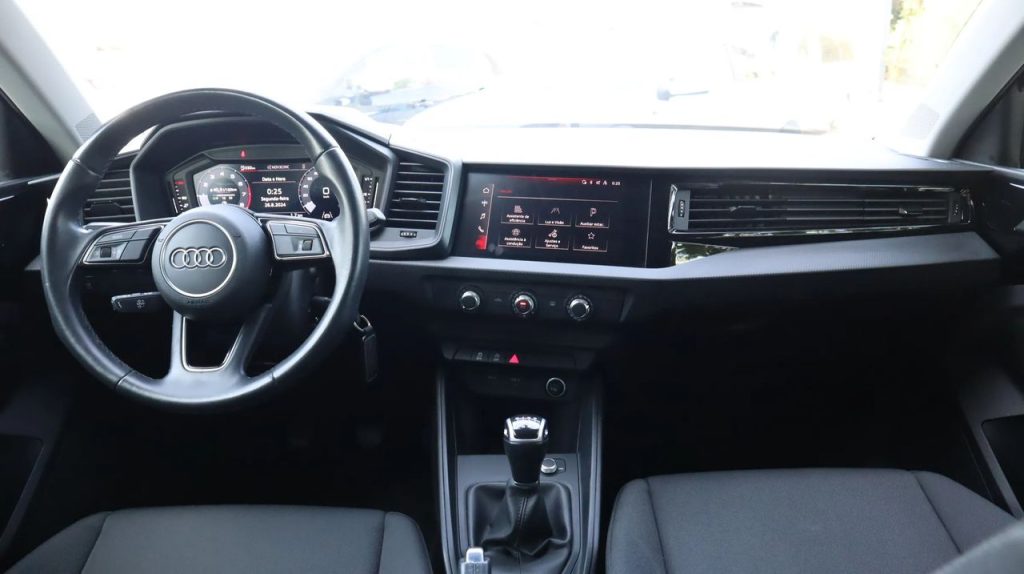 Audi A1 Sportback 25 TFSI