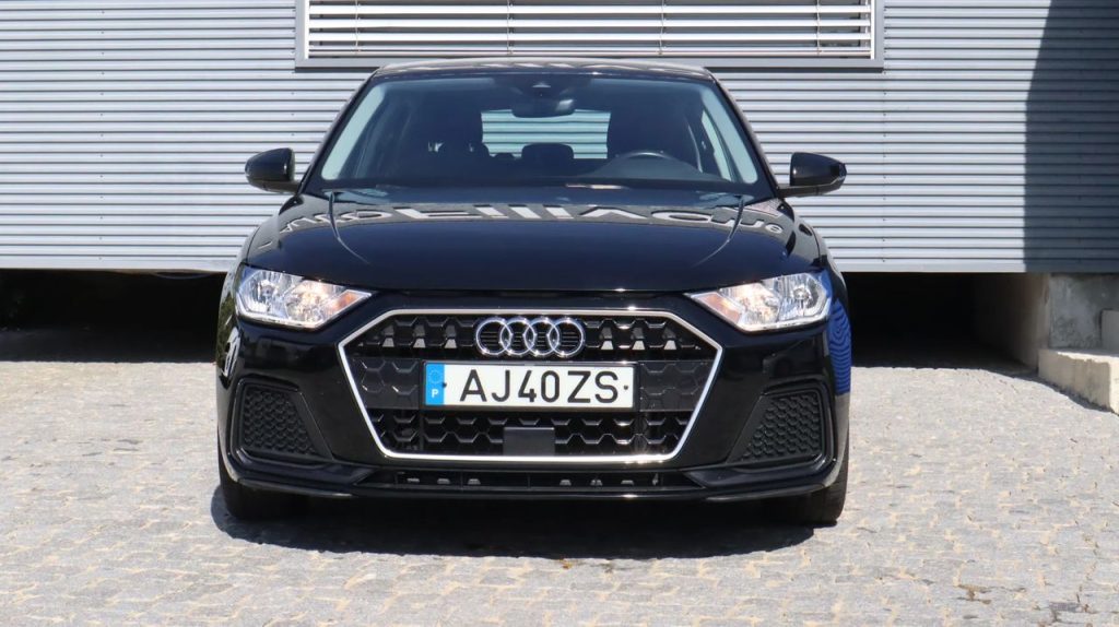 Audi A1 Sportback 25 TFSI