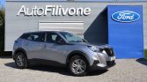 Peugeot 2008 1.2 PureTech Active Pack Ano - 2023