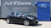 Peugeot 208 1.2 PureTech Style Ano - 2016