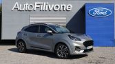 Ford Puma 1.0 EcoBoost MHEV ST-Line Ano - 2022