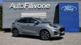 Ford Puma 1.0 EcoBoost MHEV ST-Line Ano - 2022