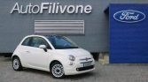 Fiat 500 1.0 Hybrid Lounge Ano - 2021