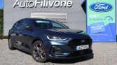 Ford Focus 1.0 EcoBoost MHEV ST-Line Ano - 2022