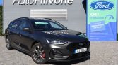 Ford Focus SW 1.0 EcoBoost MHEV ST-Line Ano - 2022