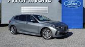 BMW 116 d Pack Desportivo M Auto Ano - 2024
