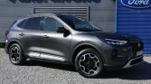 Ford Kuga 2.5 PHEV Active Ano - 2025