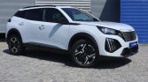 Peugeot 2008 1.2 Hybrid Allure e-DCS6 Ano - 2025