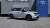 BYD Dolphin 60.4 kWh Comfort Ano - 2024