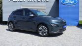 Hyundai Kauai Trend Ano - 2022
