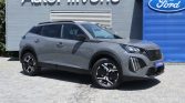 Peugeot 2008 1.2 Hybrid Allure e-DCS6 Ano - 2025