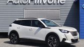 Peugeot e-2008 Allure Ano - 2023