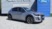 Peugeot e-208 GT Ano - 2024