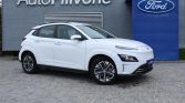 Hyundai Kauai Select Ano - 2022