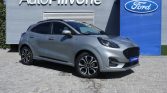 Ford Puma 1.0 EcoBoost MHEV ST-Line Ano - 2022
