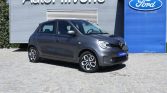 Renault Twingo 1.0 SCe Equilibre Ano - 2021