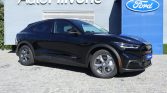 Ford Mustang Mach-E Standard Ano - 2022